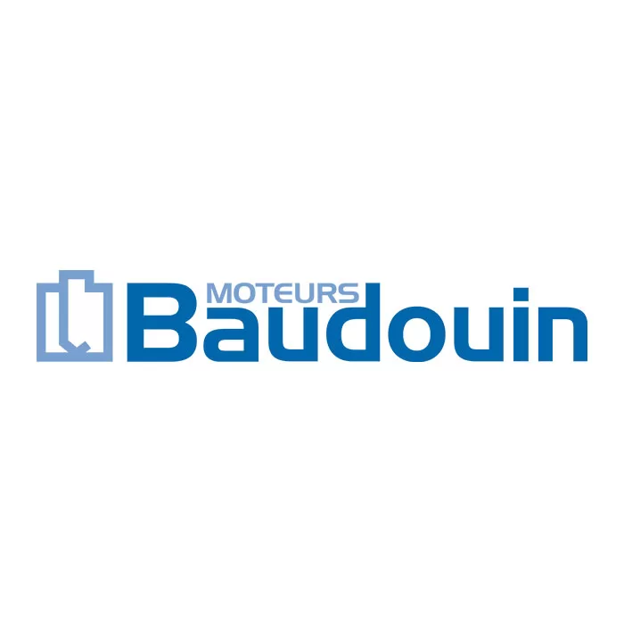 Industrial generators, diesel generators and 3 phase generators by industrial generator manufacturer Baudouin